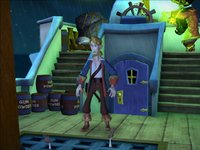 Tales of Monkey Island: Chapter 1 screenshot, image №651086 - RAWG