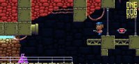 One Dog Story (itch) screenshot, image №1027150 - RAWG