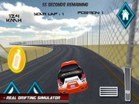 High Speed:Drift Racing 3 screenshot, image №1325763 - RAWG