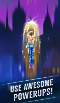 Hrithik Action Runner Game screenshot, image №1450650 - RAWG