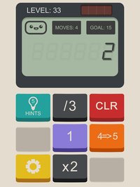 Calculator: The Game screenshot, image №690531 - RAWG