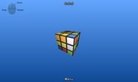 Rubik's Cube 3D screenshot, image №1844087 - RAWG