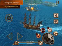 Ships of Battle Age of Pirates screenshot, image №1882566 - RAWG