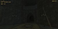 Escape PS1 Hagrid screenshot, image №3239269 - RAWG