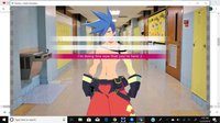 Himbo x Twink dating simulator: a Promare fan game screenshot, image №2263559 - RAWG