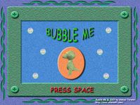 Bubble Me screenshot, image №387559 - RAWG