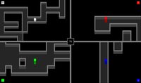 Run From Death screenshot, image №1106405 - RAWG