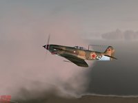 IL-2 Sturmovik: Forgotten Battles screenshot, image №347337 - RAWG