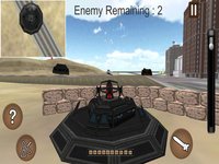 Army Missile Attack Mission 3D screenshot, image №1959127 - RAWG