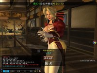 Dead or Alive Online screenshot, image №480071 - RAWG