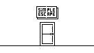 Simple Escape (Aramsantze) screenshot, image №3511851 - RAWG