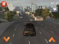 Top Car City Driving Game screenshot, image №2133107 - RAWG