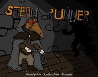 Steam Runner screenshot, image №3217900 - RAWG