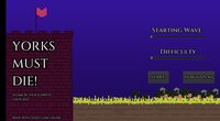 Yorks Must Die! screenshot, image №3474620 - RAWG