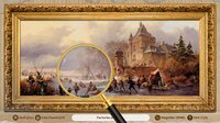 Cats of Mona Lisa - A hidden object game screenshot, image №4146382 - RAWG