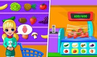 Supermarket – Game for Kids screenshot, image №1583464 - RAWG