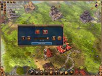 The Settlers 2: The Next Generation - The Vikings screenshot, image №469595 - RAWG