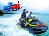 Jet Ski Wave Rally - Top 3D Racing Game screenshot, image №1863132 - RAWG