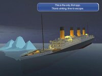 TITANIC - Midnight screenshot, image №2687722 - RAWG