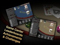 Blackjack Pro: 21 Vegas Casino screenshot, image №1950692 - RAWG