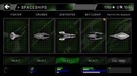 Spacewolf screenshot, image №1304781 - RAWG