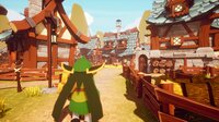 Journey To The Wand screenshot, image №3986471 - RAWG