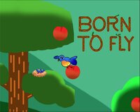 Born to Fly screenshot, image №2543757 - RAWG
