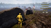 Extraction (itch) (ehab_ssjb) screenshot, image №2765067 - RAWG