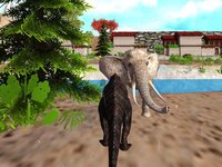 Dinosaur Jungle Simulator 2018 screenshot, image №1615070 - RAWG