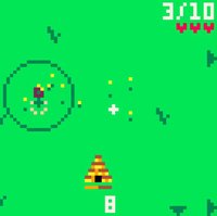 Swarm (itch) (greysonp) screenshot, image №1130060 - RAWG