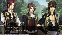 Hakuoki: Edo Blossoms screenshot, image №718322 - RAWG