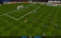 Actua Soccer Club Edition screenshot, image №344022 - RAWG