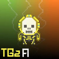 Taile Gamougg 2 Anniversary screenshot, image №3654861 - RAWG