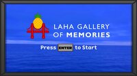 LAHA: Gallery of Memories screenshot, image №3439461 - RAWG