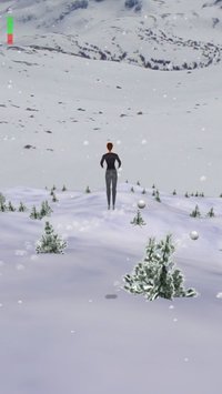 Backcountry Ski Lite screenshot, image №949386 - RAWG