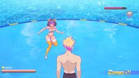 Swimsuit Girl: Battle to Avoid screenshot, image №4133437 - RAWG