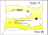 Flying Game FULL VERSION screenshot, image №2487455 - RAWG