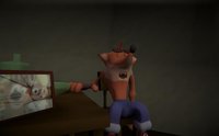 Crashed Bandicoot screenshot, image №1218827 - RAWG