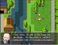 MAGNERIDON screenshot, image №1729903 - RAWG