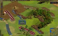 Cossacks 2: Napoleonic Wars screenshot, image №378066 - RAWG