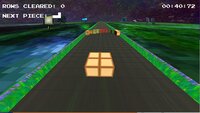 Highway Tetris 64 screenshot, image №3873388 - RAWG