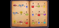 Potion Commotion (itch) (Stalpaert_Arne, Lars Maes, Alby Limeres, Zena Steenmans, bvanhoorick, luckyelias) screenshot, image №3784724 - RAWG