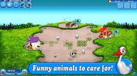 Farm Frenzy Free: Time management game screenshot, image №1399950 - RAWG