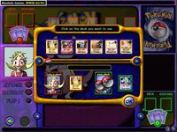 Pokemon Trading Card Game 2 screenshot, image №306714 - RAWG