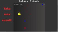 Galaxy Attack 2 screenshot, image №3171733 - RAWG