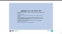 emoman: sadly, our greatest hero screenshot, image №1306901 - RAWG