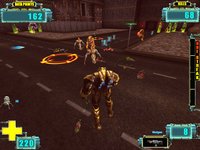 X-COM: Enforcer screenshot, image №327098 - RAWG