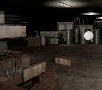 Bradley Maguire Fort Lytton screenshot, image №2593305 - RAWG