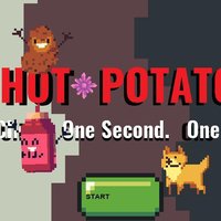 Hot Potato! (lopmon, atrus159, Skylar) screenshot, image №2116042 - RAWG