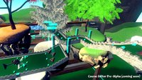 Cloudlands: VR Minigolf screenshot, image №91711 - RAWG